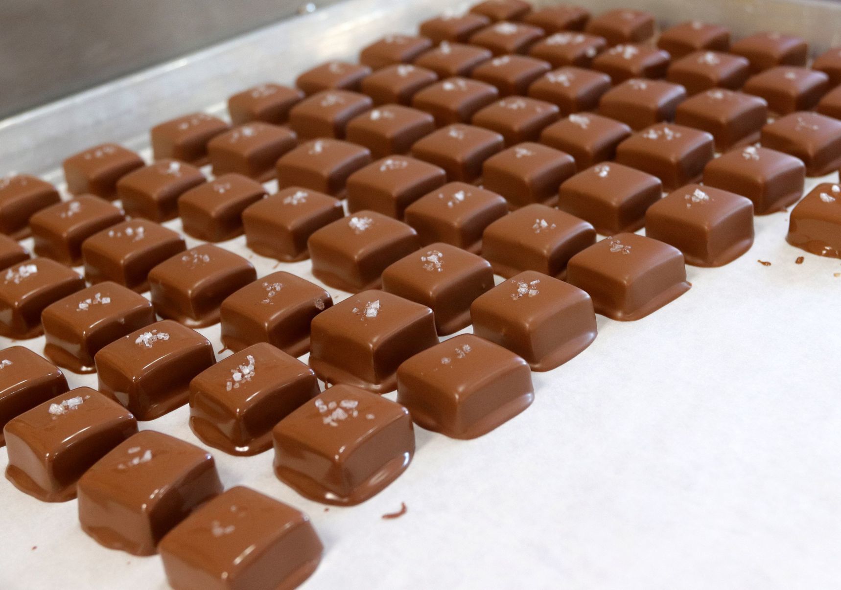 Kakao Chocolate & Confections